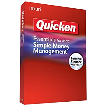 export quicken essentials for mac data